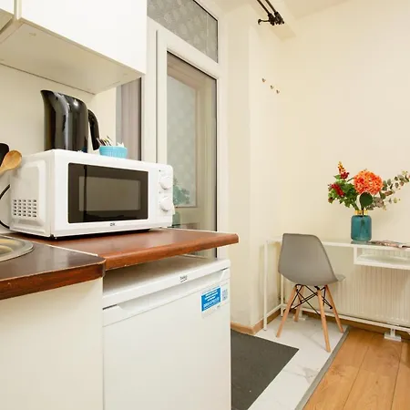 Apartament Micro Miączyńska By Renters Warszawa