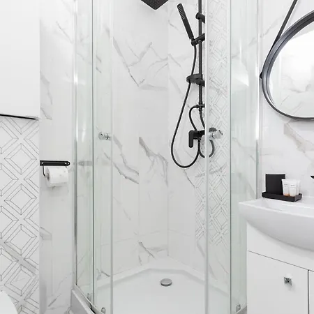 Micro Miaczynska By Renters 公寓