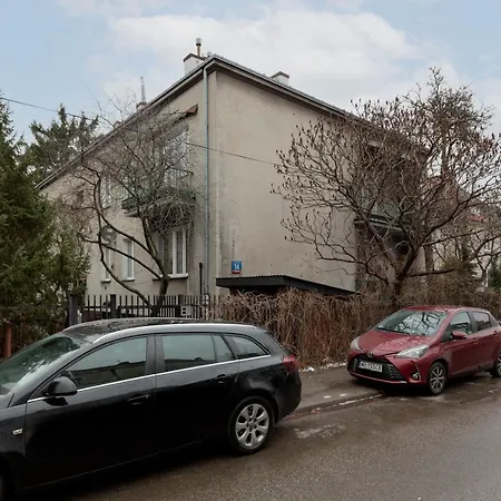 Micro Miączyńska By Renters