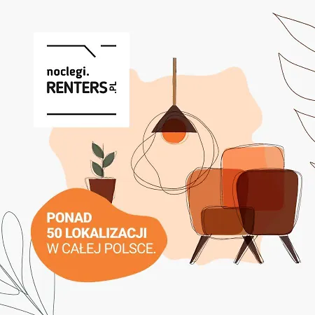 Apartment Micro Miaczynska By Renters Warsaw